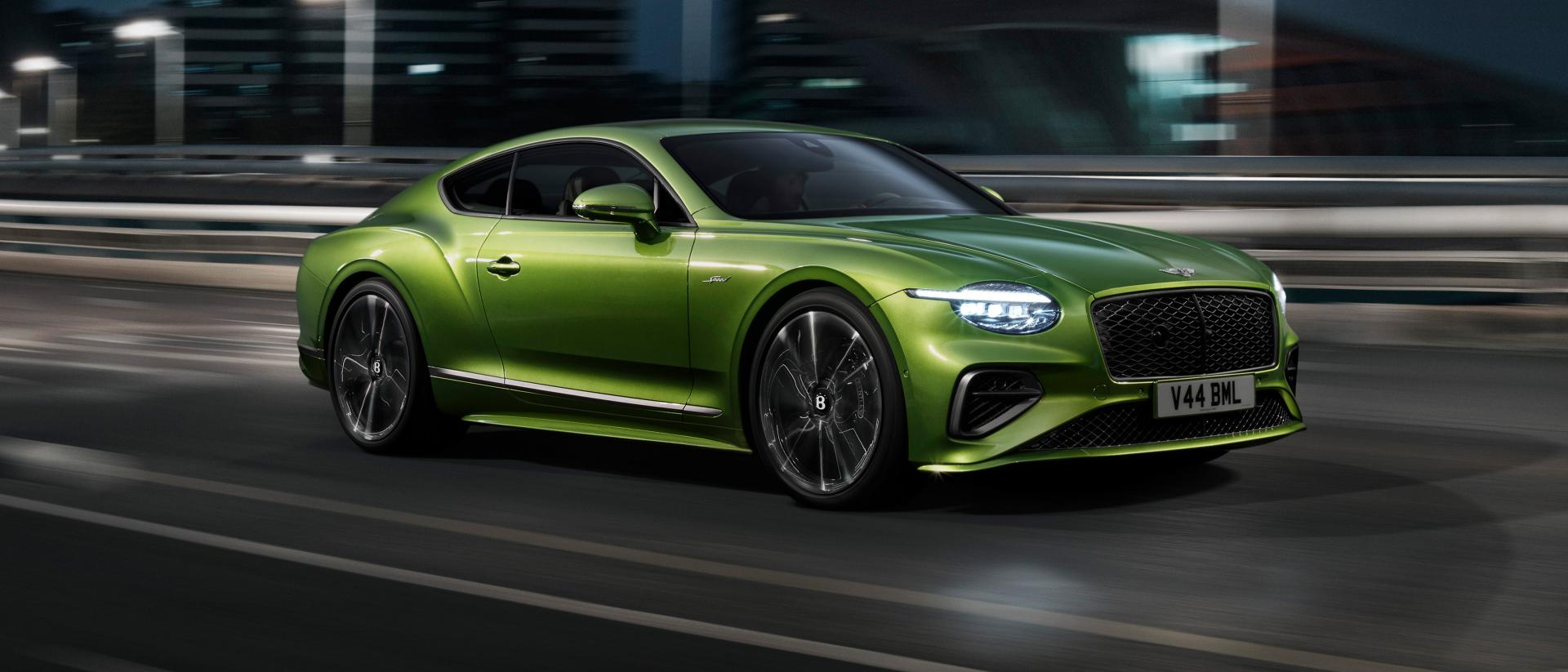 Bentley Continental GT for sale in Nashville, near Brentwood